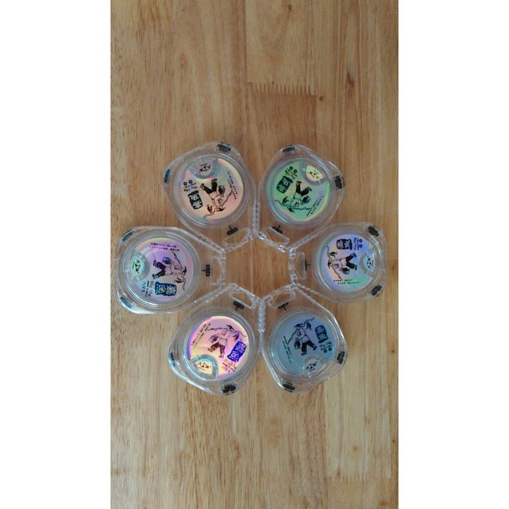 Dây cước NYNOL - Liễu Châu - 0,6- 0,8 - 1,0 - 1,2