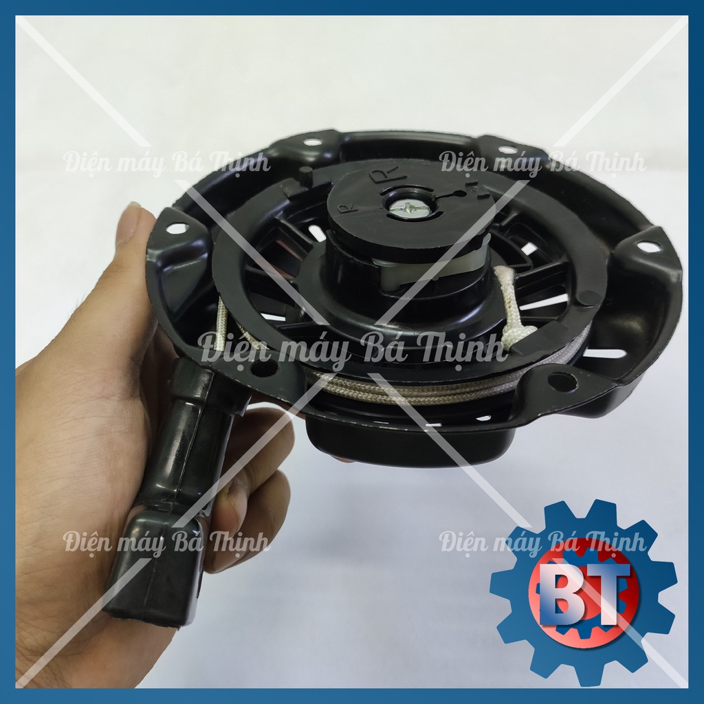 Ốp giật khởi động (bộ khởi động) cho động cơ EH 09 3.0