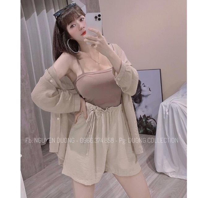 SET 3 MÓN TƠ XƯỚC CÁ TÍNH MẪU MỚI SIÊU XINH