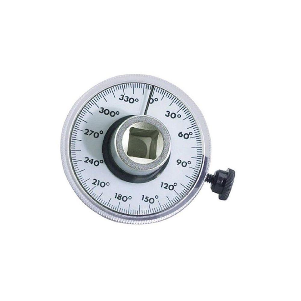 WATTLE Bộ Cờ Lê Đồng Hồ Đo Góc 1 / 2 &quot;Chữ L Chuyên Dụng Cho Xe Hơi