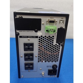 UPS Online 1KVA