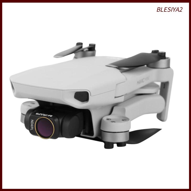 Set 2 Bộ Lọc Ống Kính MCUV CPL ND Cho DJI Mavic Mini / Mini 2