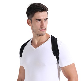 Đai Chống Gù Lưng Cao Cấp SPORT 01