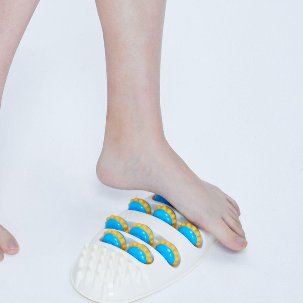 ANEMONE Dụng Cụ Châm Cứu Mát Xa Chân Giảm Đau Cho Người Lớn Tuổi