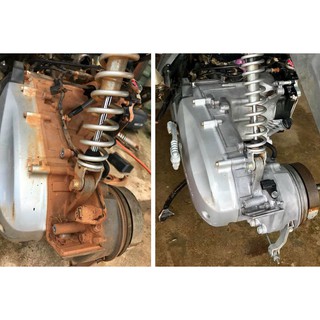 Nước Rửa Xe Thái Lan
