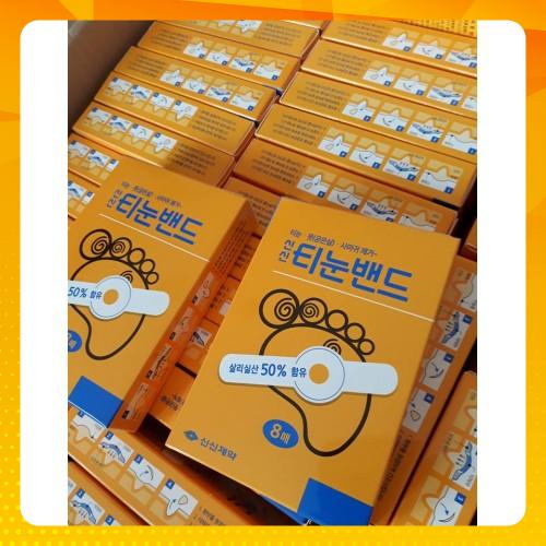 Miếng dán mụn cơm, mụn cóc