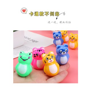 quà tặng cho bé lật đật mini