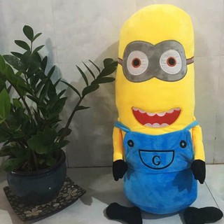 MINION SIZE LỚN GỐI ÔM MINION CHO BÉ