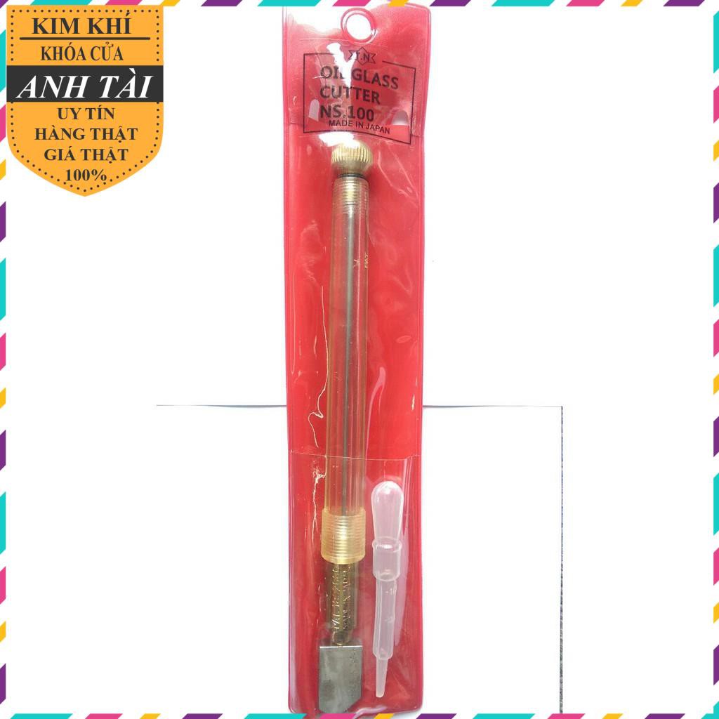 Dao Cắt Kính Nhật Bản OIL CUTTER