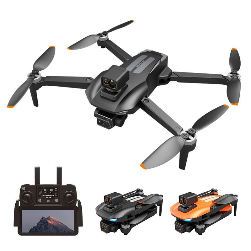 🔥Pin Cực Trâu🔥 Máy bay không người lái, mini drone 4k AE8 PRO - Play cam điều khiển từ xa có camera tốt hơn P9 PRO | BigBuy360 - bigbuy360.vn