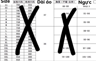 Áo 2 dây kẻ sọc đủ size (Order 7-10 ngày)