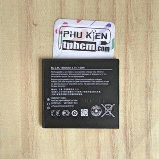 Pin Lumia 535 - 540 BL-L4A 1905 mAh