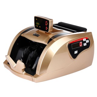 Máy đếm tiền zj-6100