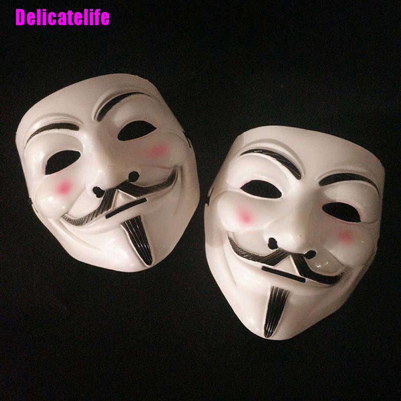 Mặt nạ hóa trang Joker độc đáo cho Halloween