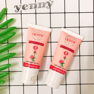 Mặt Nạ Lột Mụn Cám Queen 50g