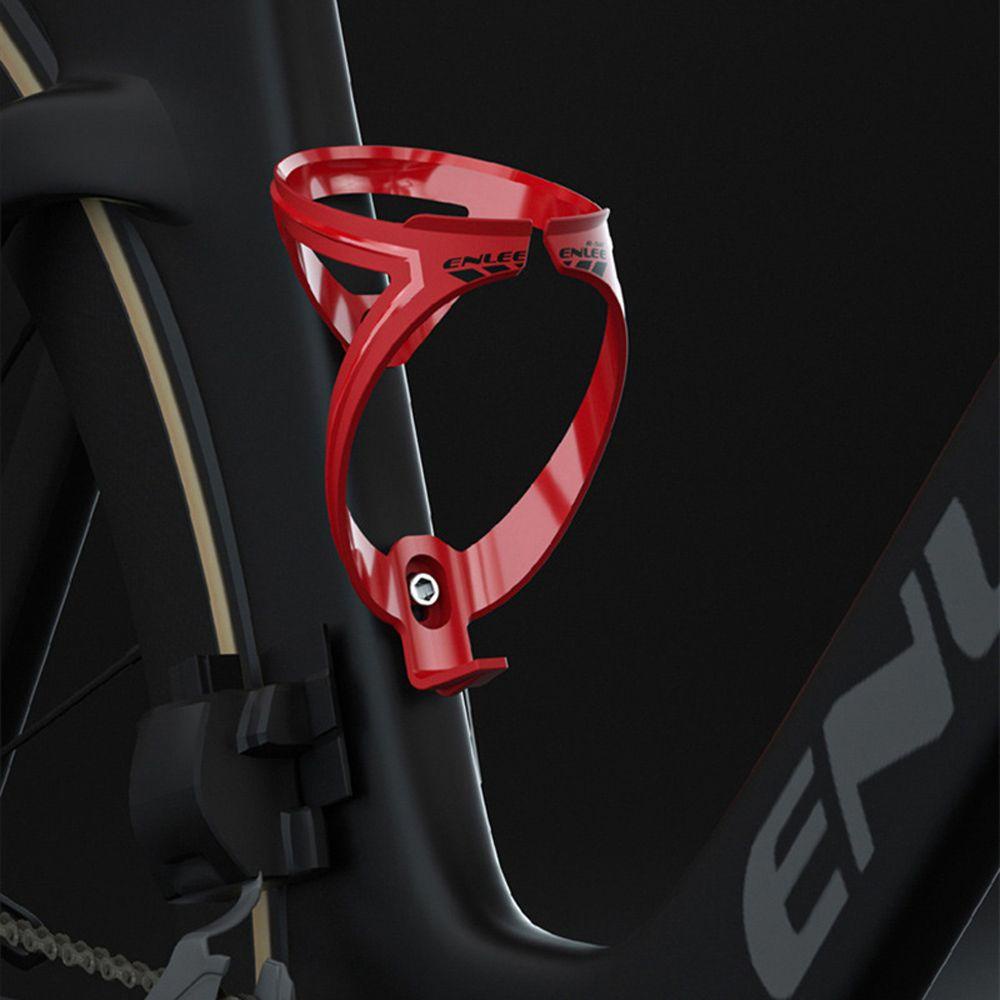 Giá Đỡ Bình Nước Siêu Nhẹ Nhiều Màu Tiện Dụng Cho Xe Đạp MTB