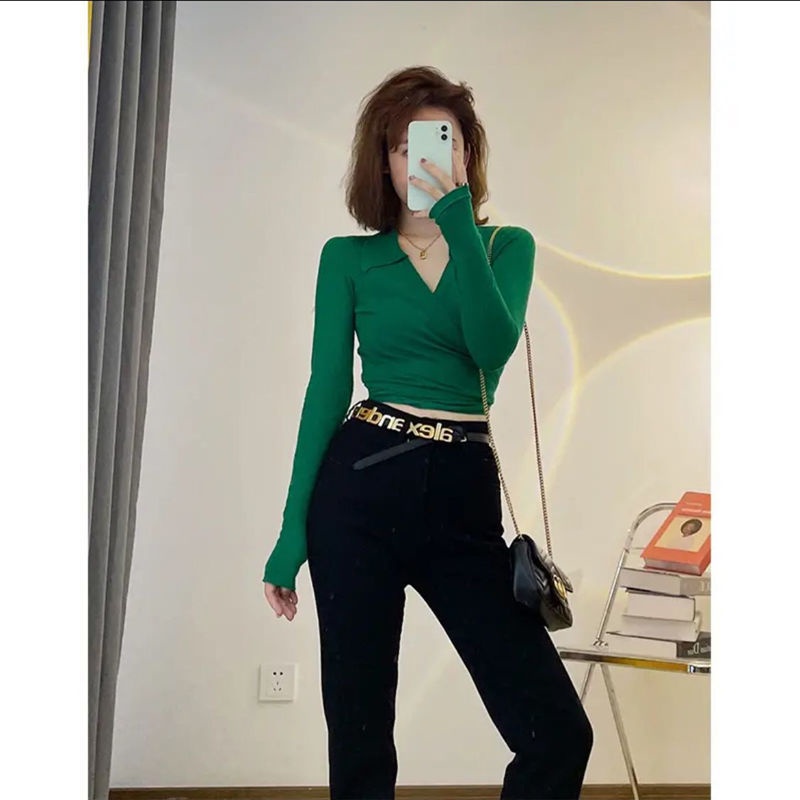 Hàng Có Sẵn! Thắt Lưng Da Bò Thời Trang Dành Cho Nam Và Nữ