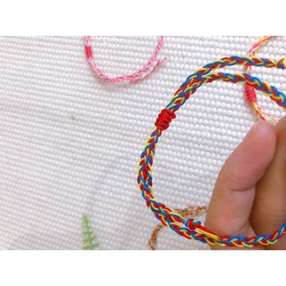 Vòng handmade, lắc tay, lắc chân vintage, basic trending