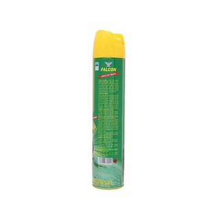 Bình Xịt Muỗi, Côn Trùng FALCON (Tặng Thêm 60ml)