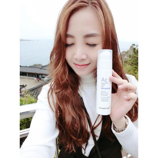 Tinh chất Dermafirm - Làm dịu Phục hồi Tái tạo da - Azulene Vera Gel