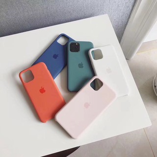 IPhone Case The protective case is completely covered with liquid silicone 11 Pro Max Awifi Case iphone