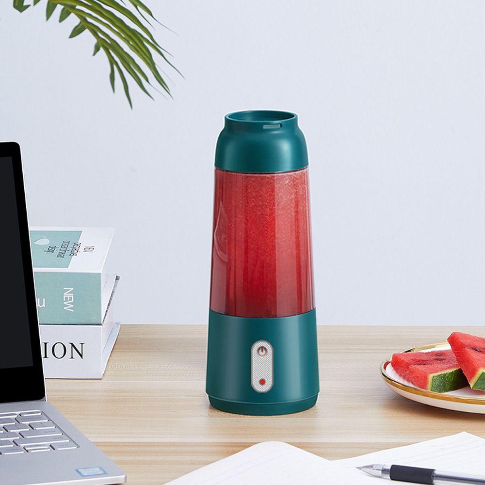 Máy Xay Sinh Tố Điện 300Ml Tiện Lợi