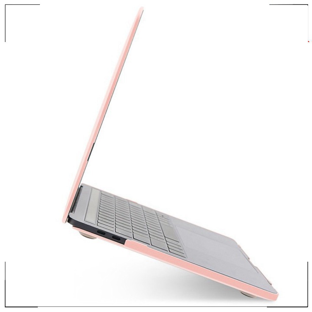 Case,Ốp Macbook Air 13" 2020,Pro 13" 2020 Bảo Vệ Toàn Diện Macbook -