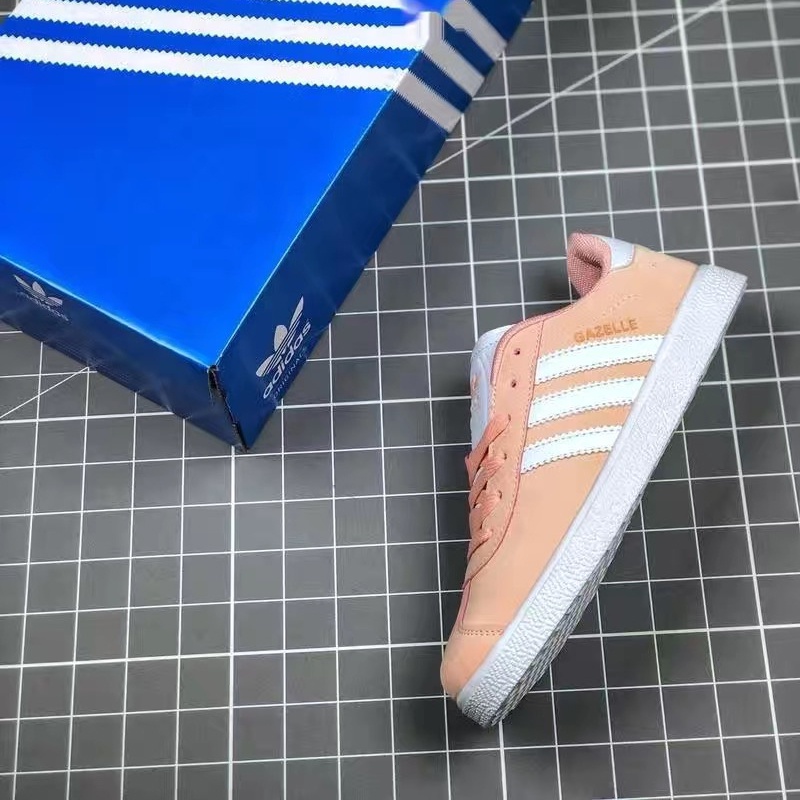 Mới Giày Thể Thao adidas gazelle Thời Trang Năng Động