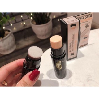 Kem nền dạng thỏi 2in1 BC stick Wodwod