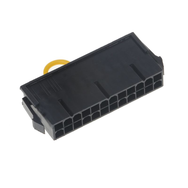 Bộ khởi động cấp nguồn PSU 24 chấu cho máy đào tiền ảo BTC