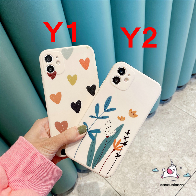 Ốp Điện Thoại TPU Mềm Cho Samsung A52 A72 A12 A32 A50 A30S A50S A51 A21S A31 A51 A71 A70 A11 M11 M40S A20S A10S M01S | BigBuy360 - bigbuy360.vn