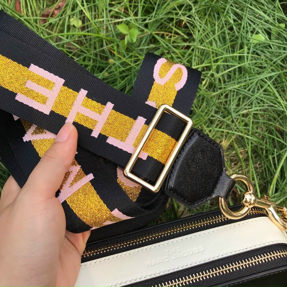 Túi Marc Jacobs Snapshot Small Camera Bag