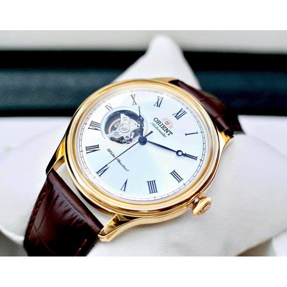 Đồng hồ nam ORIENT CABALLERO CLASSIC FAG00002W0