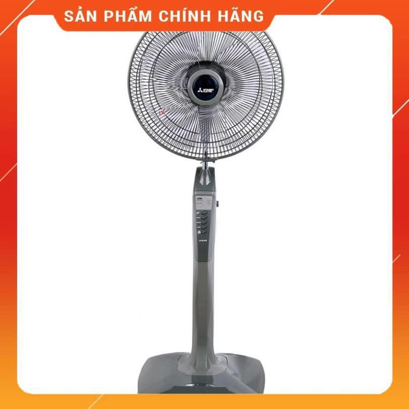 [FreeShip] Quạt cây Mitsubishi cao cấp chính hãng LV16RV (RT/RS) [🚀Grab: hoả tốc 1h🚀] Huy Anh