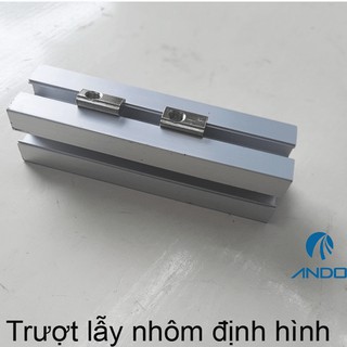 Combo 10 trượt lẫy 40M6