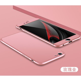 Ốp lưng bảo vệ toàn diện cho IPhone 6s Plus