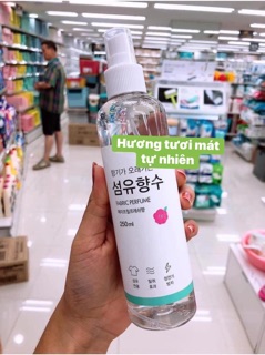 XỊT THƠM ÁO QUẦN