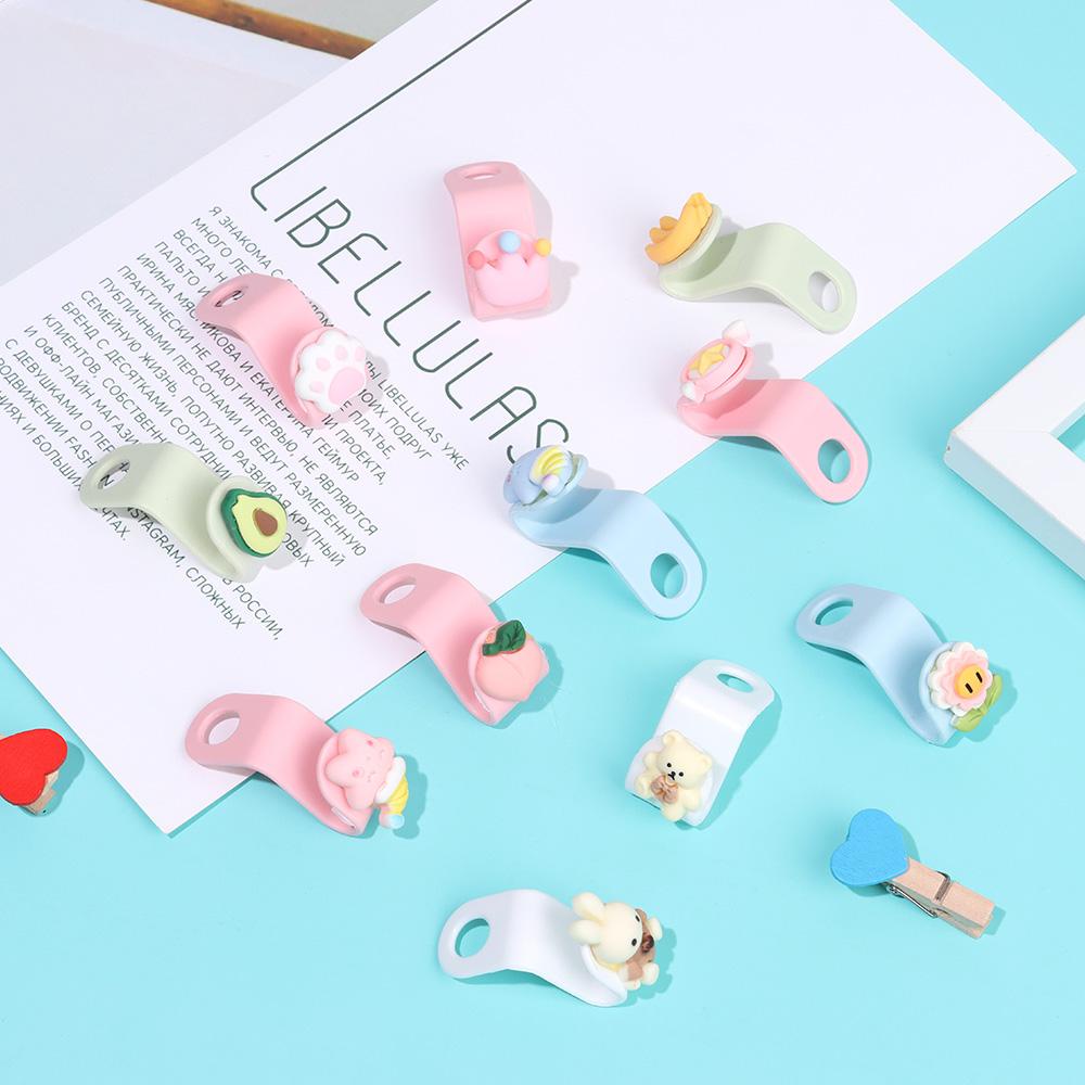 Móc Treo Quần Áo Mini Tiết Kiệm Diện Tích Giá Đỡ