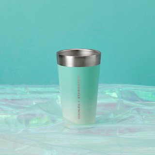[LIFEMCMBP4 -12% đơn 250K] Ly Starbucks 16Oz (473ml) Stainless Steel Stanley Ody