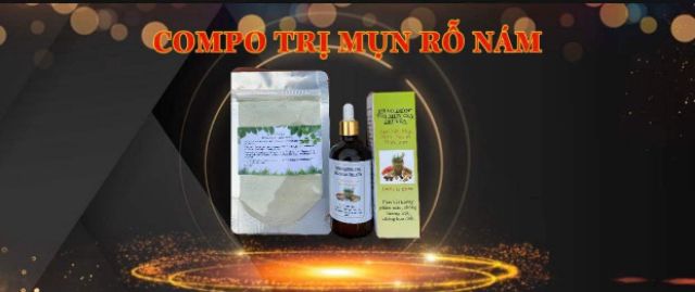 Com bo bot rua mat va tai tao da 50ml | BigBuy360 - bigbuy360.vn