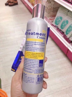 Ủ TÓC Bio Super Treatment 250ml