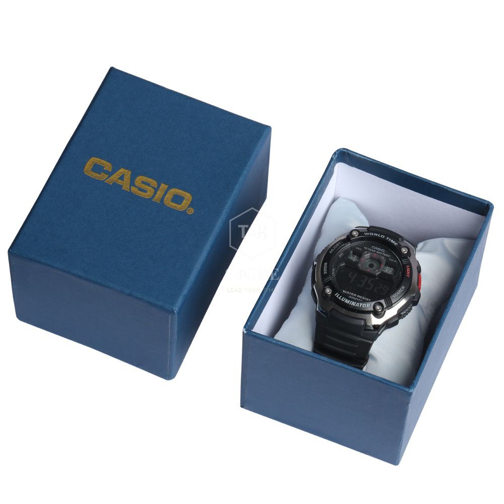 ĐỒNG HỒ NAM CASIO AE-2000W-1BVDF[fullbox]