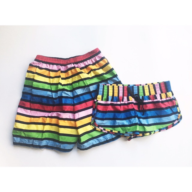 Quần đôi Cotton Thái