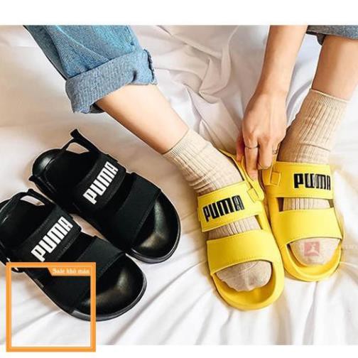 Sandal Puma Unisex Nam Nữ thời trang 2019 [Full Box] - Leozone store