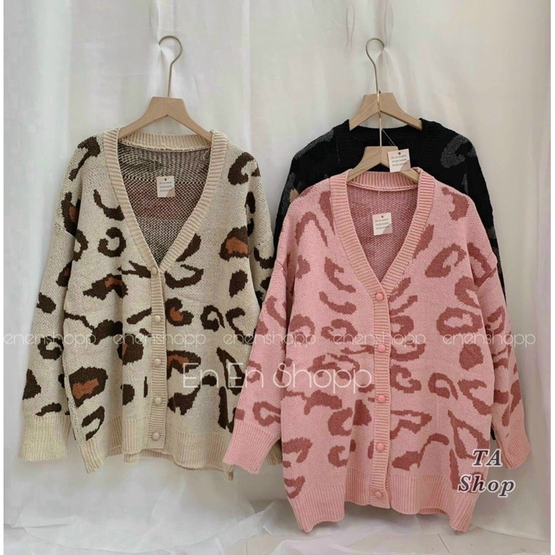 Cardigan Nữ, Tất Cả Các Mẫu Cadigan_Áo Choàng Len Bạn Cần Shop Đều Có