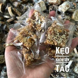 Kẹo quê mix 5 loại 500g