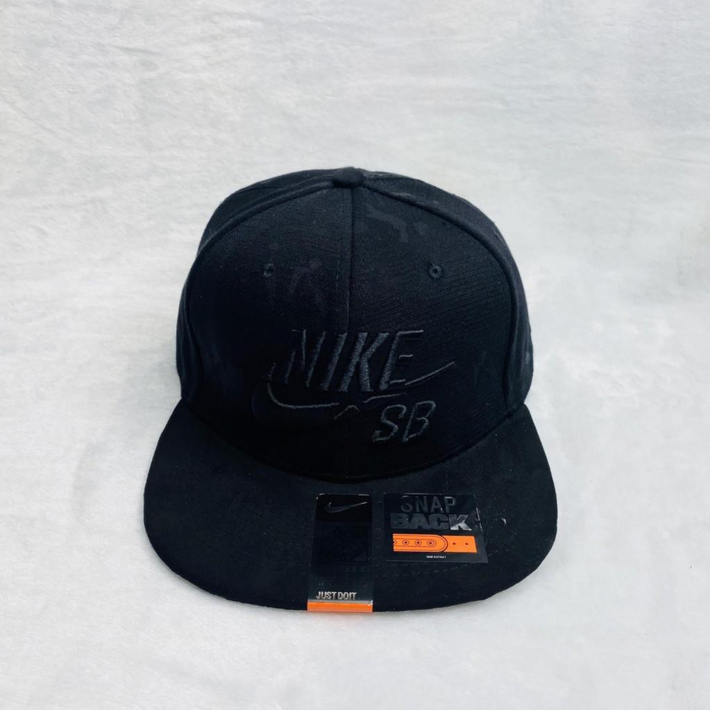 Mũ hiphop, Nón Snapback thời trang, phong cách trẻ trung - MHH0001