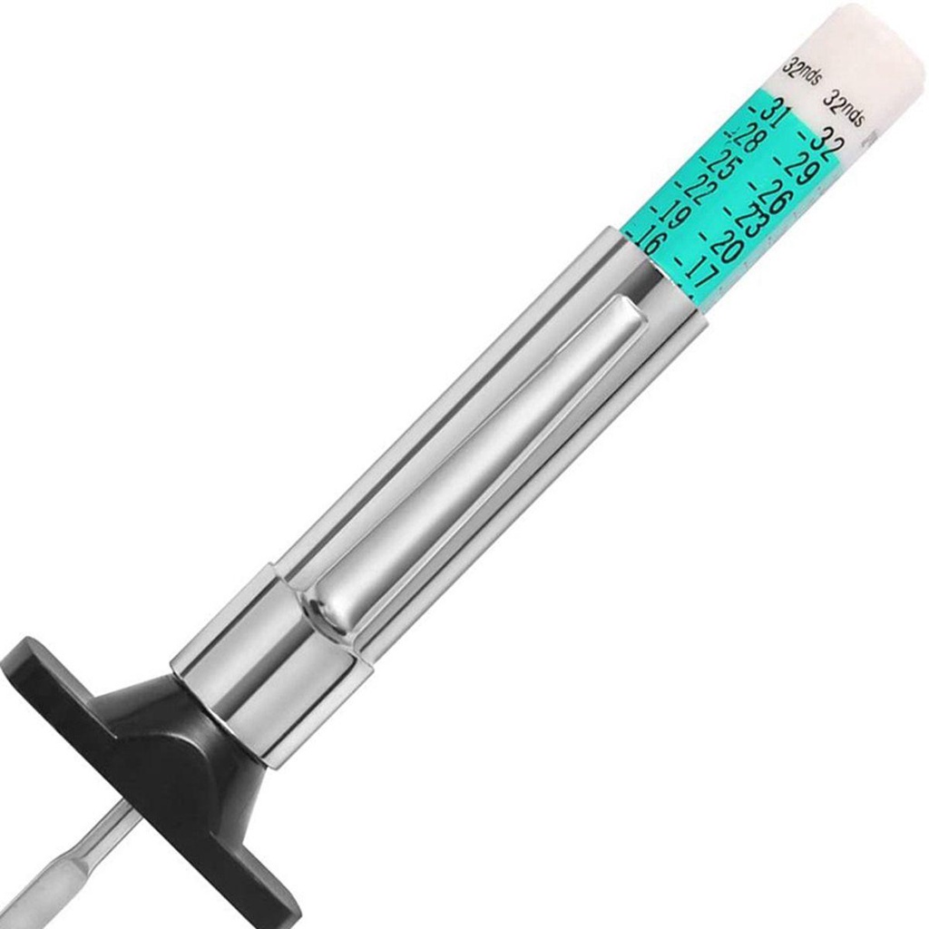 Bút Đo Lường Kỹ Thuật Số Tự Động Hai Mặt NICKOLAS