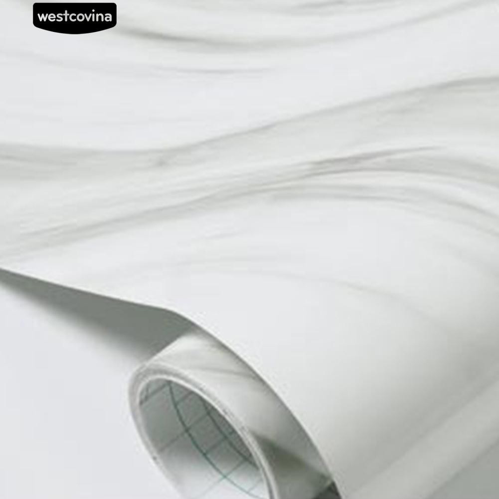 Decal dán tường giả đá hoa cương