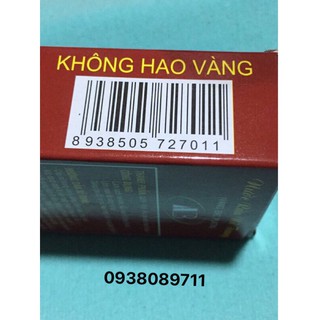 Nước rửa nữ trang